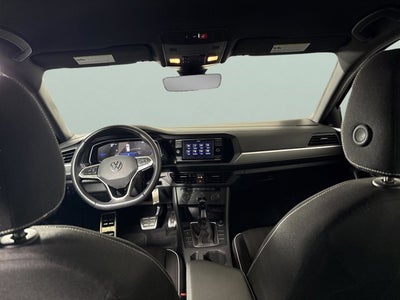 2024 Volkswagen Jetta Sport