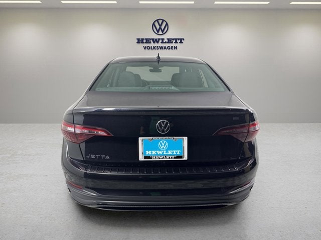 2024 Volkswagen Jetta Sport