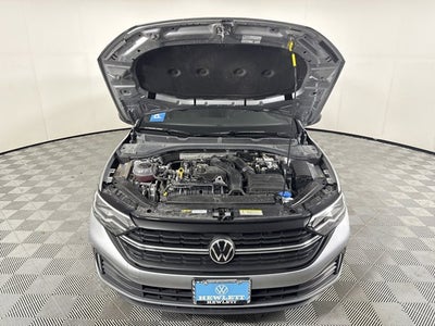 2024 Volkswagen Jetta Sport