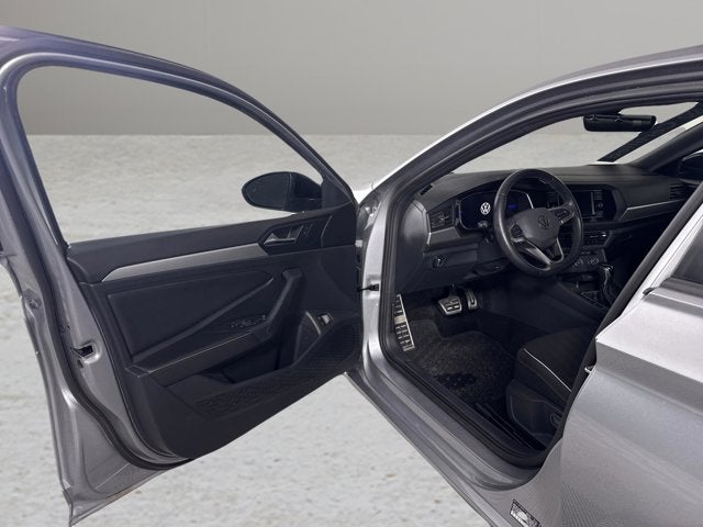 2024 Volkswagen Jetta Sport