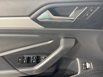 2024 Volkswagen Jetta Sport