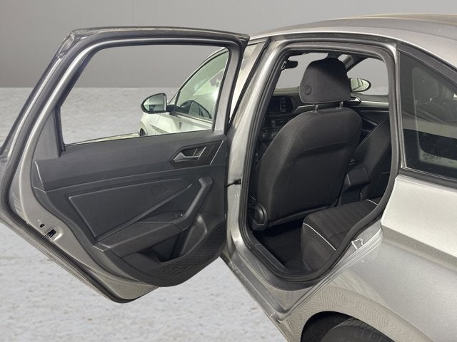 2024 Volkswagen Jetta Sport