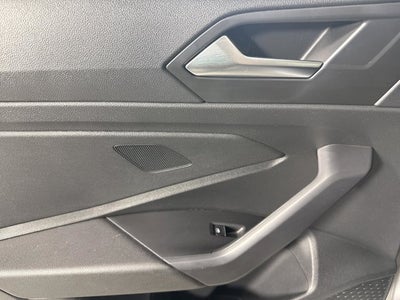 2024 Volkswagen Jetta Sport