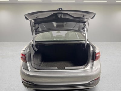 2024 Volkswagen Jetta Sport