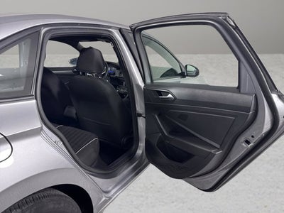 2024 Volkswagen Jetta Sport