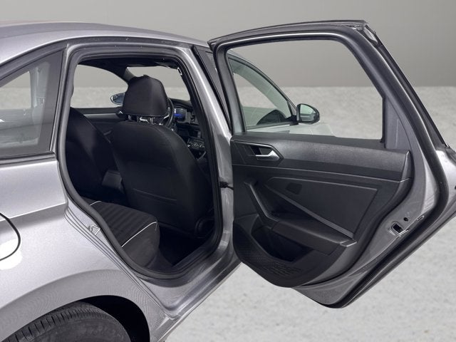 2024 Volkswagen Jetta Sport