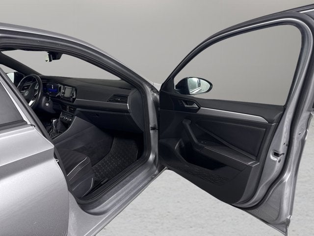 2024 Volkswagen Jetta Sport