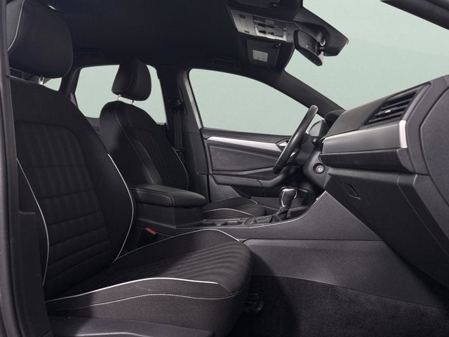 2024 Volkswagen Jetta Sport