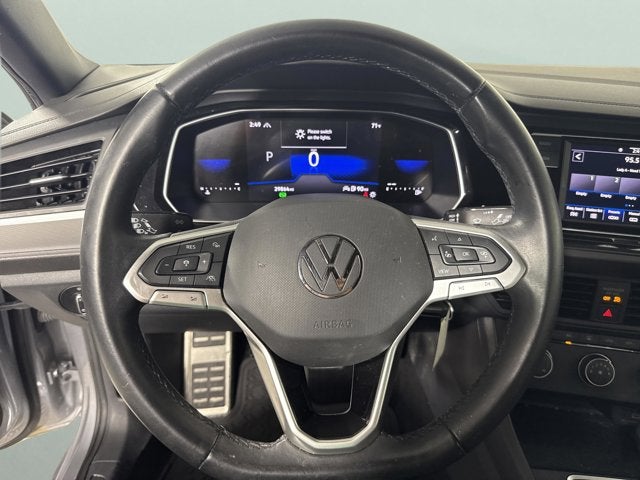 2024 Volkswagen Jetta Sport