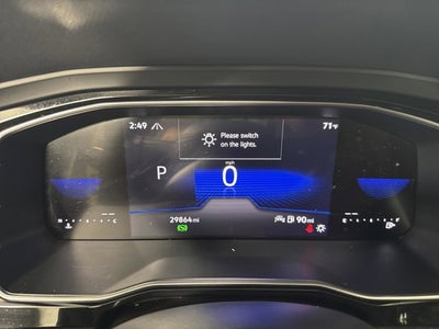 2024 Volkswagen Jetta Sport