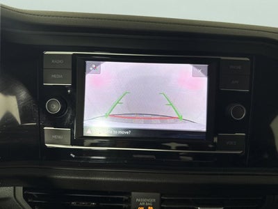 2024 Volkswagen Jetta Sport