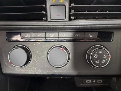 2024 Volkswagen Jetta Sport