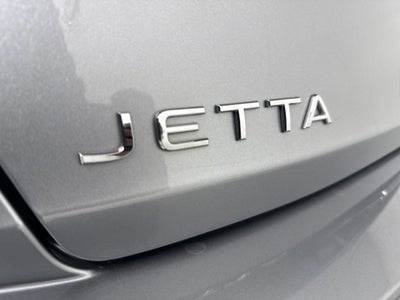 2024 Volkswagen Jetta Sport