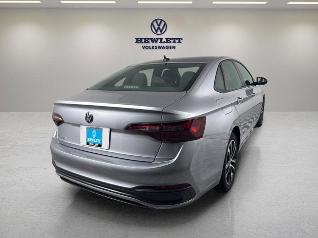 2024 Volkswagen Jetta Sport