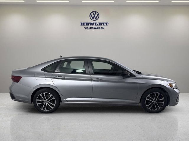 2024 Volkswagen Jetta Sport