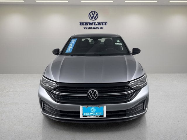 2024 Volkswagen Jetta Sport