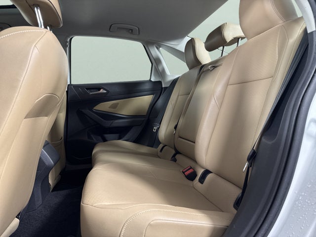 2019 Volkswagen Jetta SE