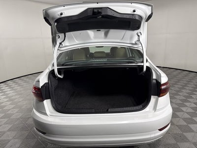 2019 Volkswagen Jetta SE