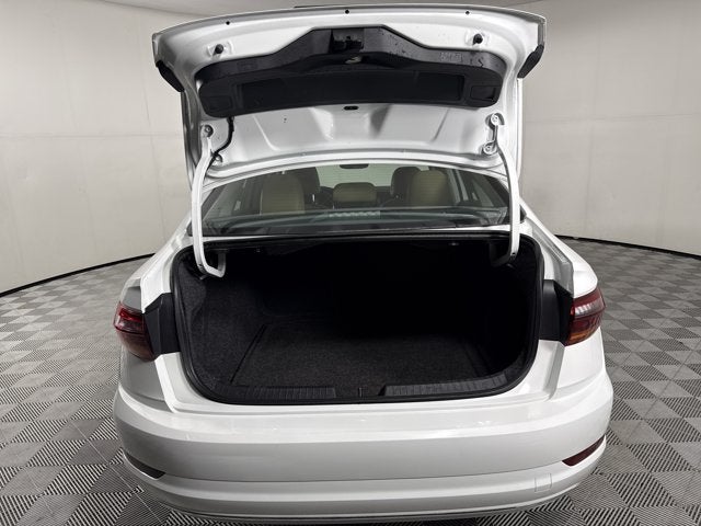 2019 Volkswagen Jetta SE