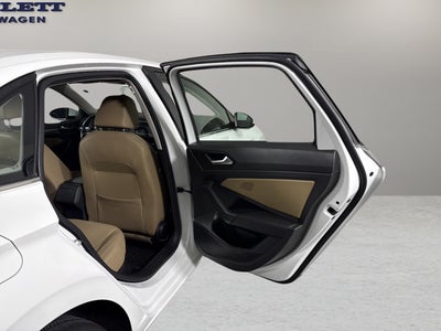 2019 Volkswagen Jetta SE