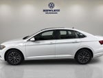 2019 Volkswagen Jetta SE