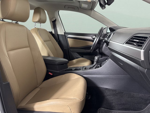 2019 Volkswagen Jetta SE