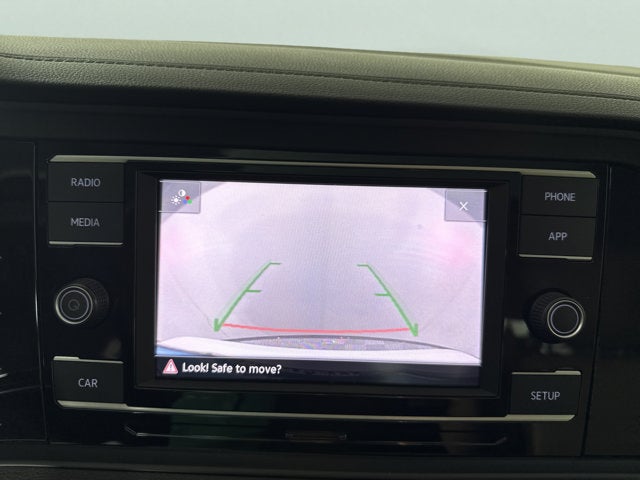 2019 Volkswagen Jetta SE