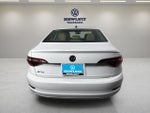 2019 Volkswagen Jetta SE
