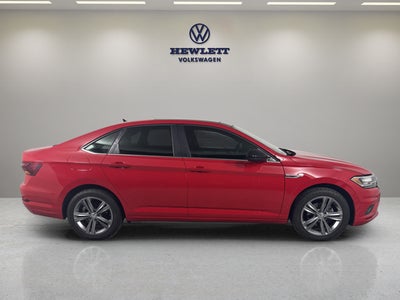 2019 Volkswagen Jetta R-Line