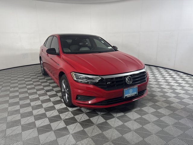 2019 Volkswagen Jetta R-Line
