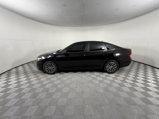 2019 Volkswagen Jetta SE