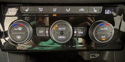 2019 Volkswagen Jetta SE