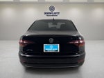 2019 Volkswagen Jetta SE