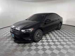 2019 Volkswagen Jetta SE