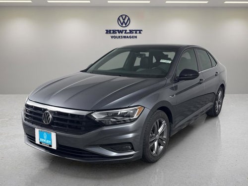 2020 Volkswagen Jetta Base