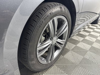 2020 Volkswagen Jetta Base