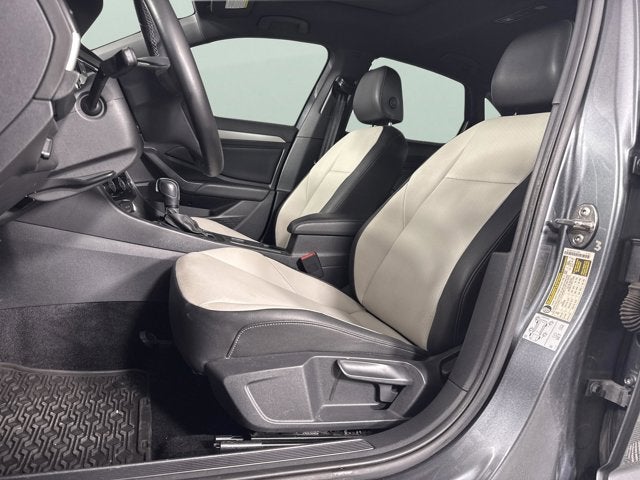 2020 Volkswagen Jetta Base