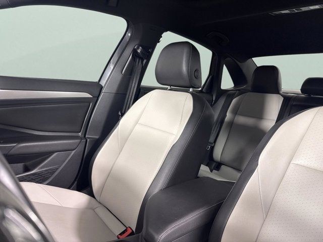 2020 Volkswagen Jetta Base