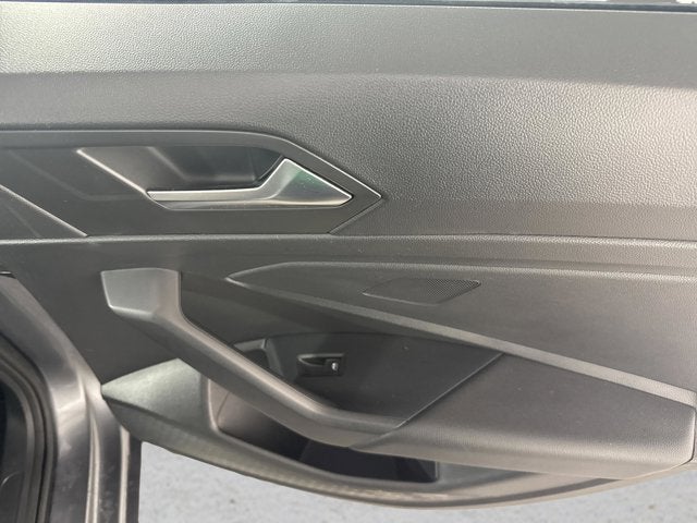 2020 Volkswagen Jetta Base