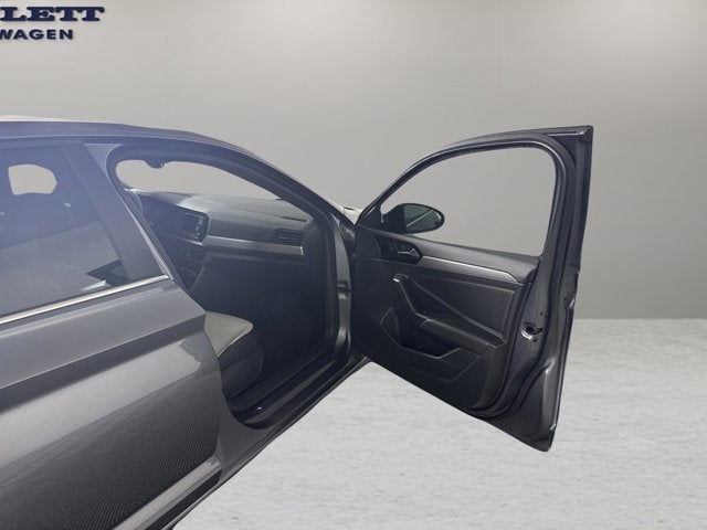 2020 Volkswagen Jetta Base