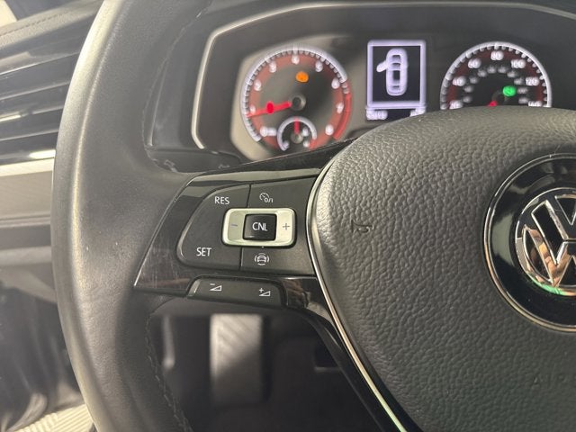 2020 Volkswagen Jetta Base