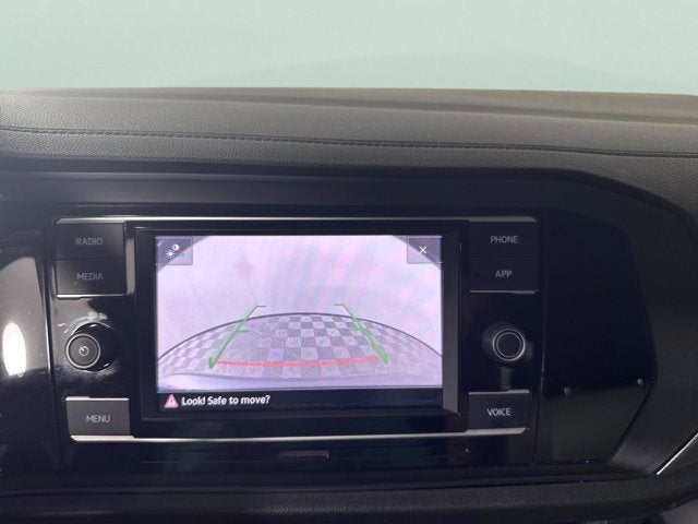 2020 Volkswagen Jetta Base