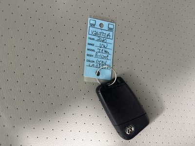 2020 Volkswagen Jetta Base