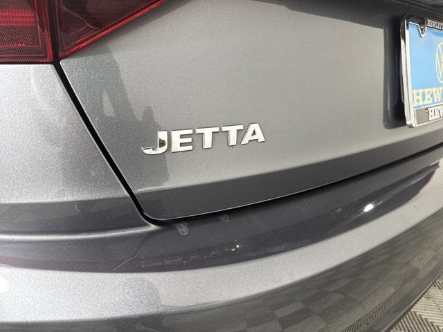 2020 Volkswagen Jetta Base
