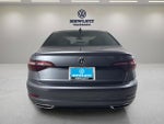 2020 Volkswagen Jetta Base