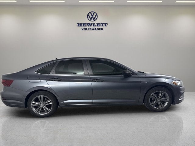 2020 Volkswagen Jetta Base