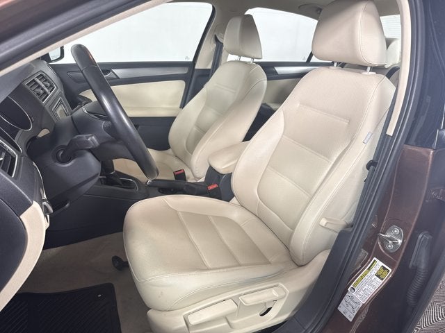 2016 Volkswagen Jetta 1.4T SE
