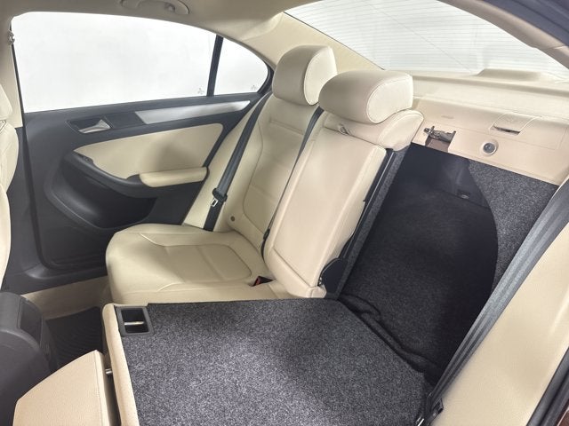 2016 Volkswagen Jetta 1.4T SE