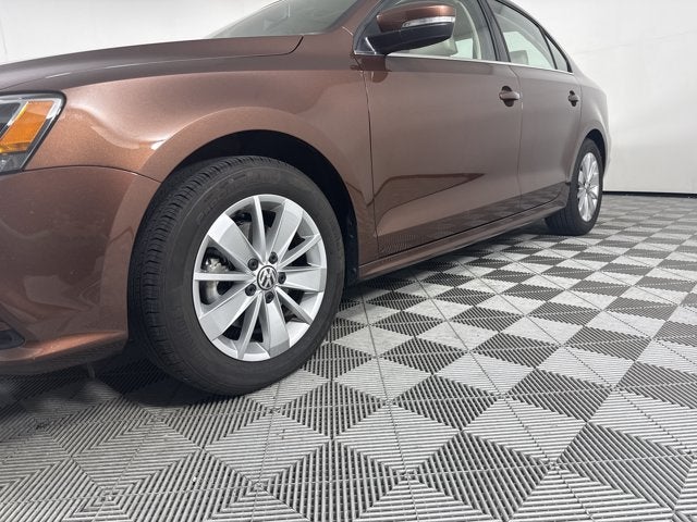 2016 Volkswagen Jetta 1.4T SE