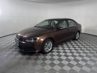 2016 Volkswagen Jetta 1.4T SE